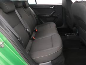 Škoda Rapid  1.2 TSI Active 