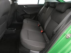 Škoda Rapid  1.2 TSI Active 