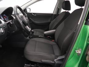 Škoda Rapid  1.2 TSI Active 