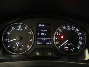 Škoda Rapid  1.2 TSI Active 