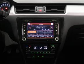 Škoda Rapid  1.2 TSI Active 