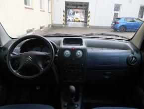Citroen Berlingo  1.6 16V 