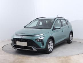 Hyundai Bayon  1.2 i Comfort Club 