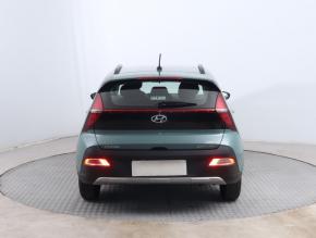 Hyundai Bayon  1.2 i Comfort Club 