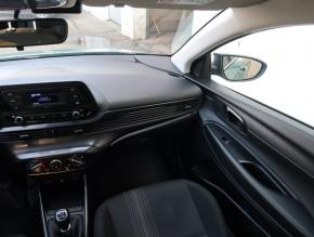 Hyundai Bayon  1.2 i Comfort Club 