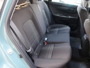 Hyundai Bayon  1.2 i Comfort Club 