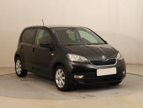 Škoda Citigo  1.0 MPI Style 
