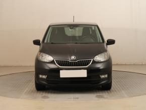 Škoda Citigo  1.0 MPI Style 