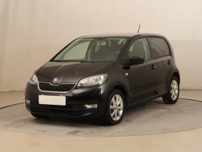 Škoda Citigo  1.0 MPI Style 