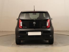 Škoda Citigo  1.0 MPI Style 
