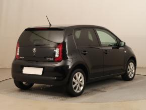 Škoda Citigo  1.0 MPI Style 