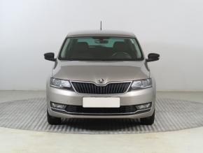 Škoda Rapid Spaceback  1.0 TSI 
