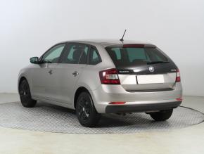 Škoda Rapid Spaceback  1.0 TSI 
