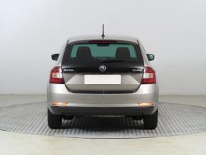 Škoda Rapid Spaceback  1.0 TSI 