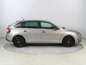 Škoda Rapid Spaceback  1.0 TSI 