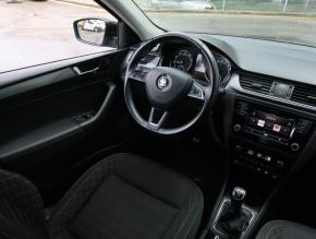 Škoda Rapid Spaceback  1.0 TSI 