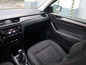 Škoda Rapid Spaceback  1.0 TSI 