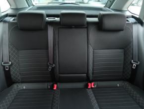 Škoda Rapid Spaceback  1.0 TSI 