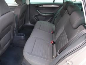Škoda Rapid Spaceback  1.0 TSI 