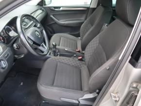 Škoda Rapid Spaceback  1.0 TSI 