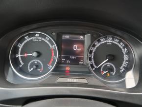 Škoda Rapid Spaceback  1.0 TSI 