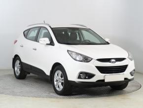 Hyundai ix35  2.0 CVVT Style