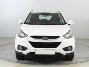 Hyundai ix35  2.0 CVVT Style 