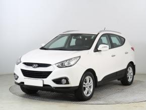 Hyundai ix35  2.0 CVVT Style 