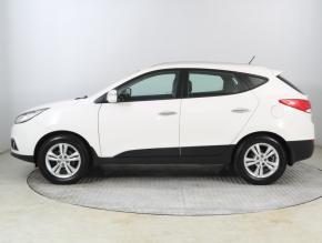 Hyundai ix35  2.0 CVVT Style 