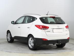 Hyundai ix35  2.0 CVVT Style 