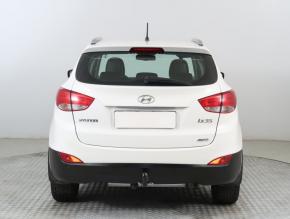 Hyundai ix35  2.0 CVVT Style 
