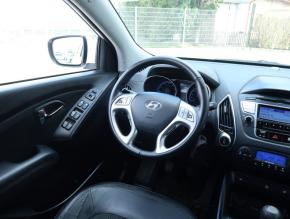 Hyundai ix35  2.0 CVVT Style 
