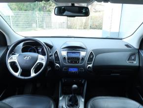 Hyundai ix35  2.0 CVVT Style 