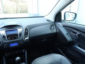 Hyundai ix35  2.0 CVVT Style 