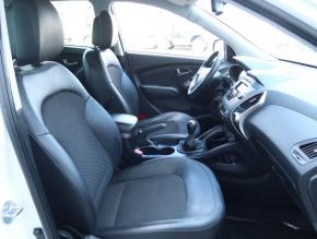 Hyundai ix35  2.0 CVVT Style 