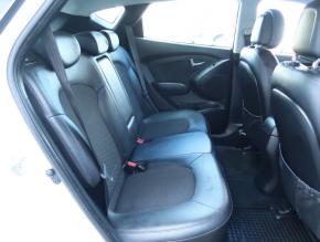 Hyundai ix35  2.0 CVVT Style 