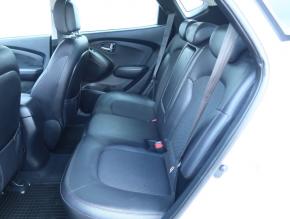 Hyundai ix35  2.0 CVVT Style 