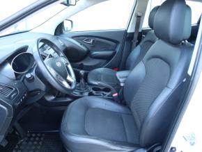Hyundai ix35  2.0 CVVT Style 