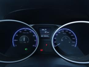 Hyundai ix35  2.0 CVVT Style 