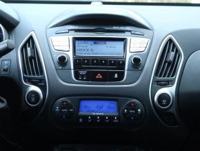 Hyundai ix35  2.0 CVVT Style 