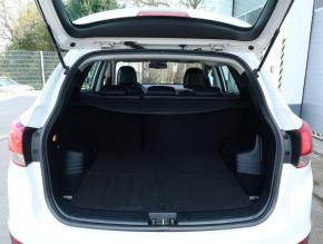 Hyundai ix35  2.0 CVVT Style 