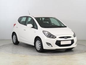 Hyundai ix20  1.4 CVVT 