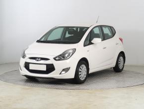 Hyundai ix20  1.4 CVVT 