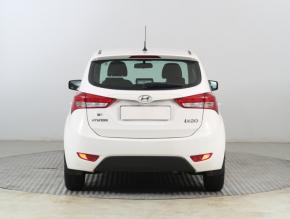 Hyundai ix20  1.4 CVVT 
