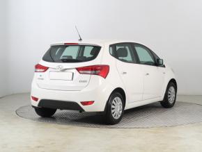 Hyundai ix20  1.4 CVVT 