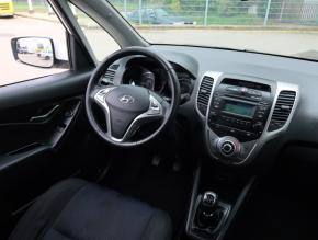 Hyundai ix20  1.4 CVVT 