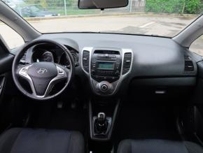Hyundai ix20  1.4 CVVT 