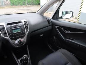 Hyundai ix20  1.4 CVVT 