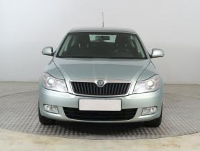 Škoda Octavia  1.8 TSI Elegance 