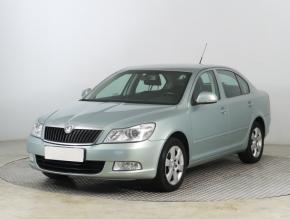 Škoda Octavia  1.8 TSI Elegance 